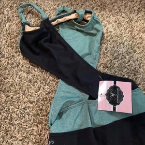 Kandi Kouture unitard